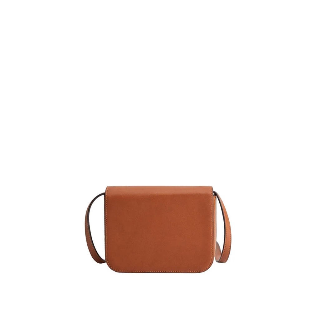NWT Mango Shoulder Bag - Picture 3 of 6